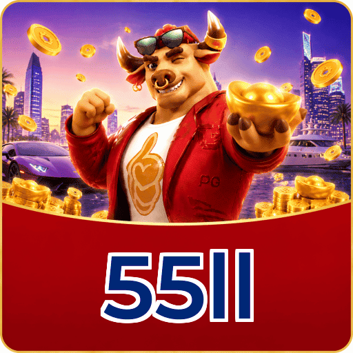 55ll Segurança Logo 2