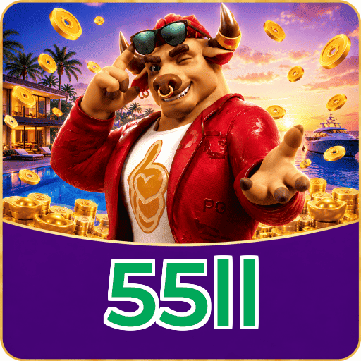 Fortune Tiger Logo 1