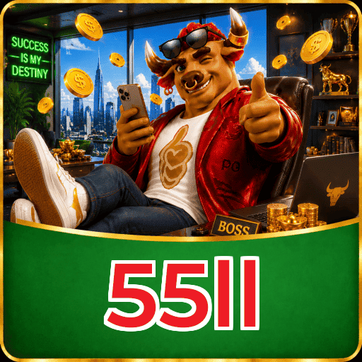 55ll Instalar Logo 3