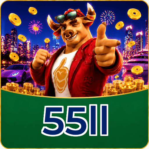 Fortune Tiger Logo 2