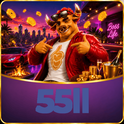 55ll Logo 1