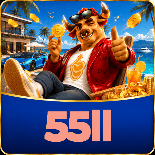 Fortune Tiger Logo 3