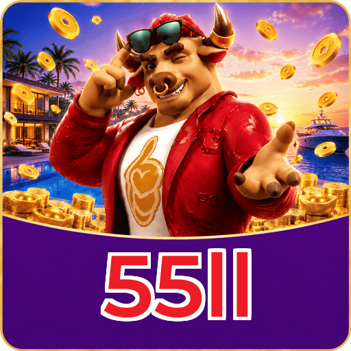 Loteria 55ll - Mega-Sena online